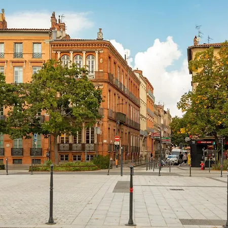 Le Peri - Douillet En Hypercentre شقة *