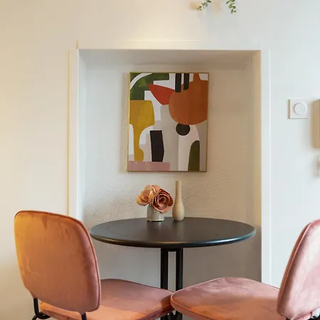Le Peri - Douillet En Hypercentre Apartamento *