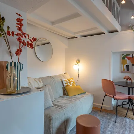 Apartment Le Peri - Douillet En Hypercentre *