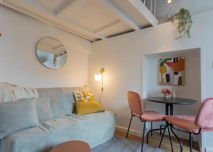 Apartman Le Peri - Douillet En Hypercentre *