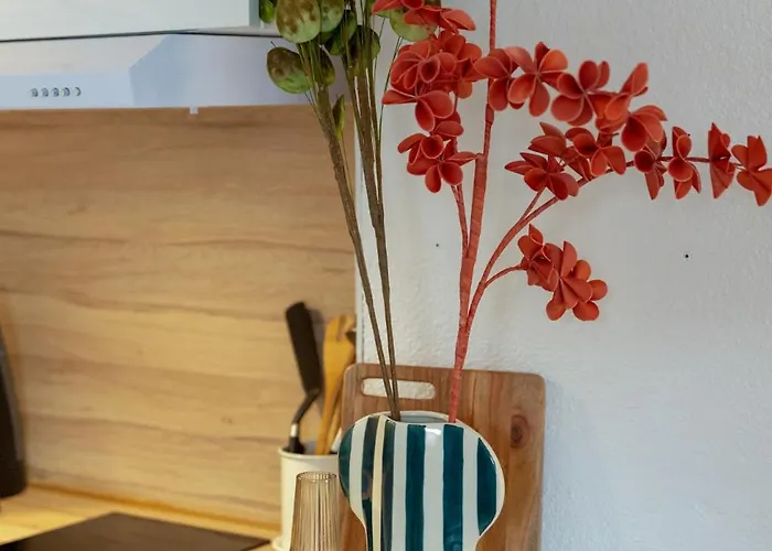 Le Peri - Douillet En Hypercentre