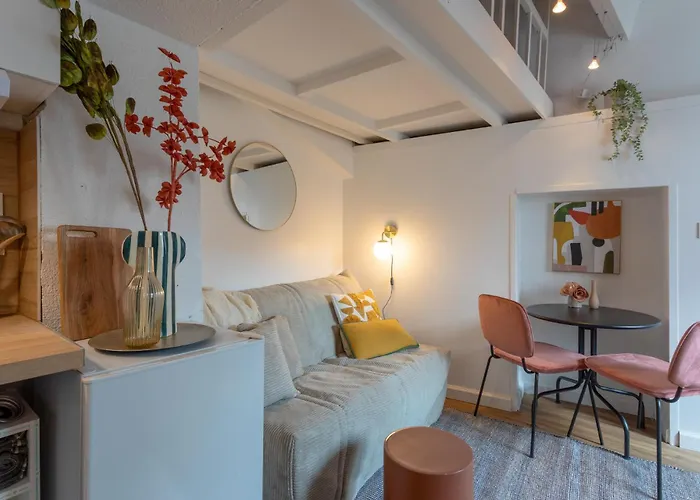 Apartman Le Peri - Douillet En Hypercentre *