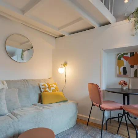 דירה Le Peri - Douillet En Hypercentre *