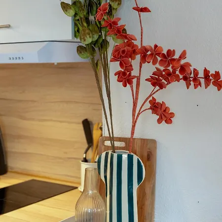 Le Peri - Douillet En Hypercentre