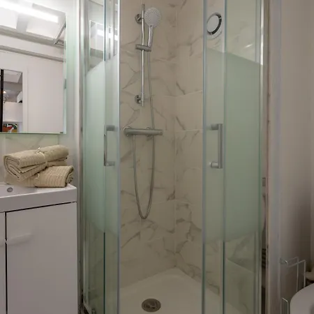 Apartamento Le Peri - Douillet En Hypercentre Toulouse